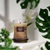 Picture of Moroccan Amber,HomeLights 3-Layer Highly Scented Candles